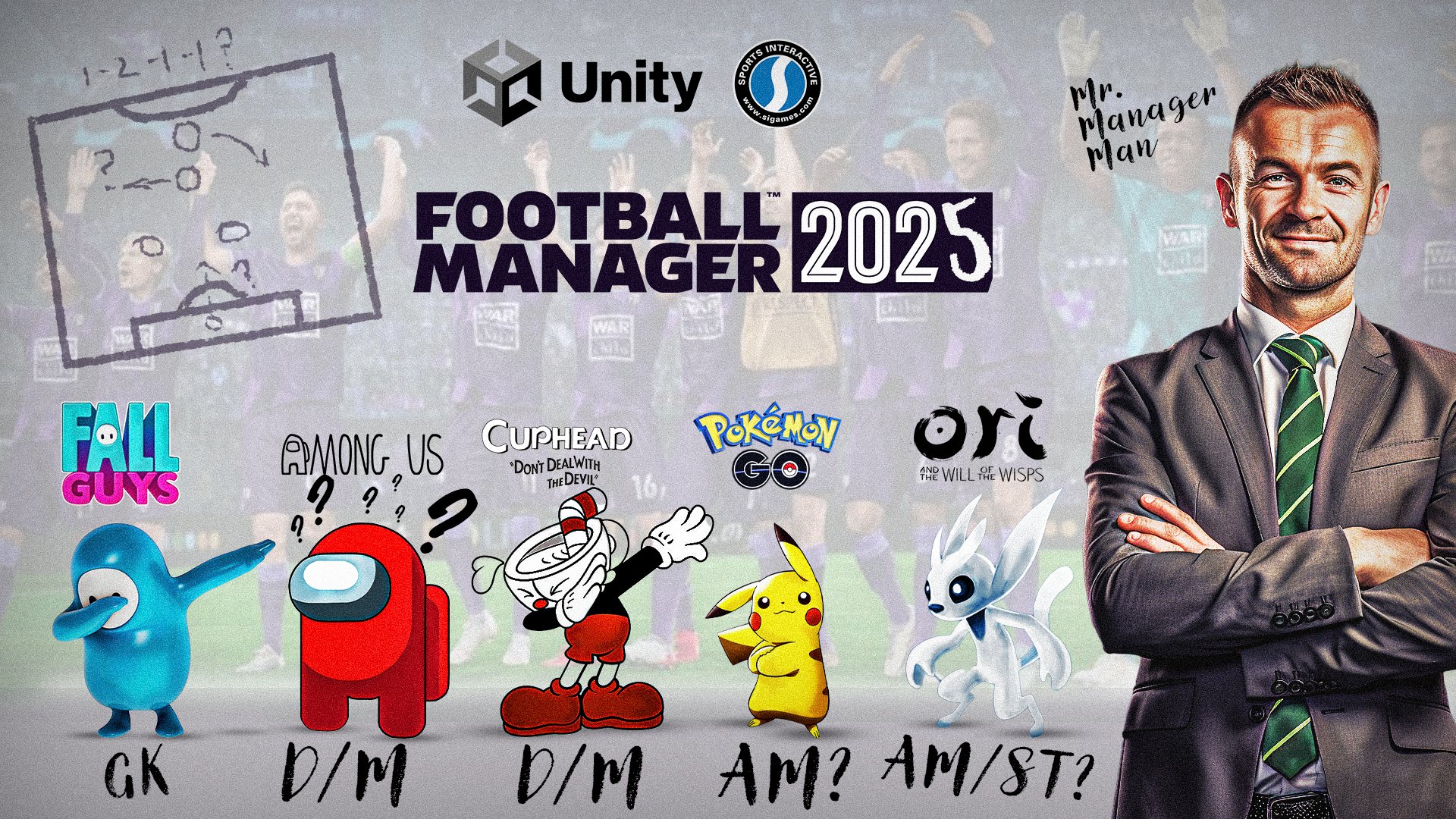 Football Manager Live - IGN